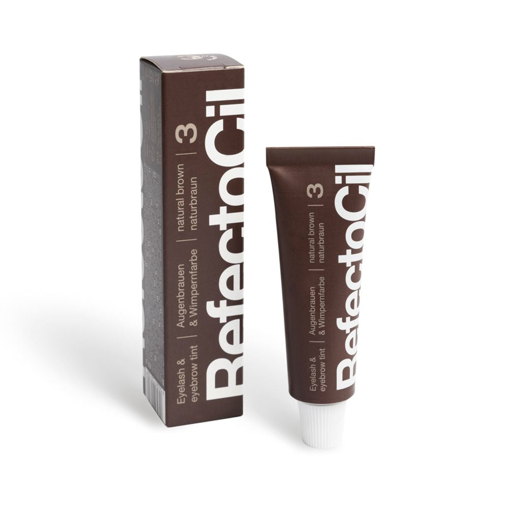 Teinture refectocil