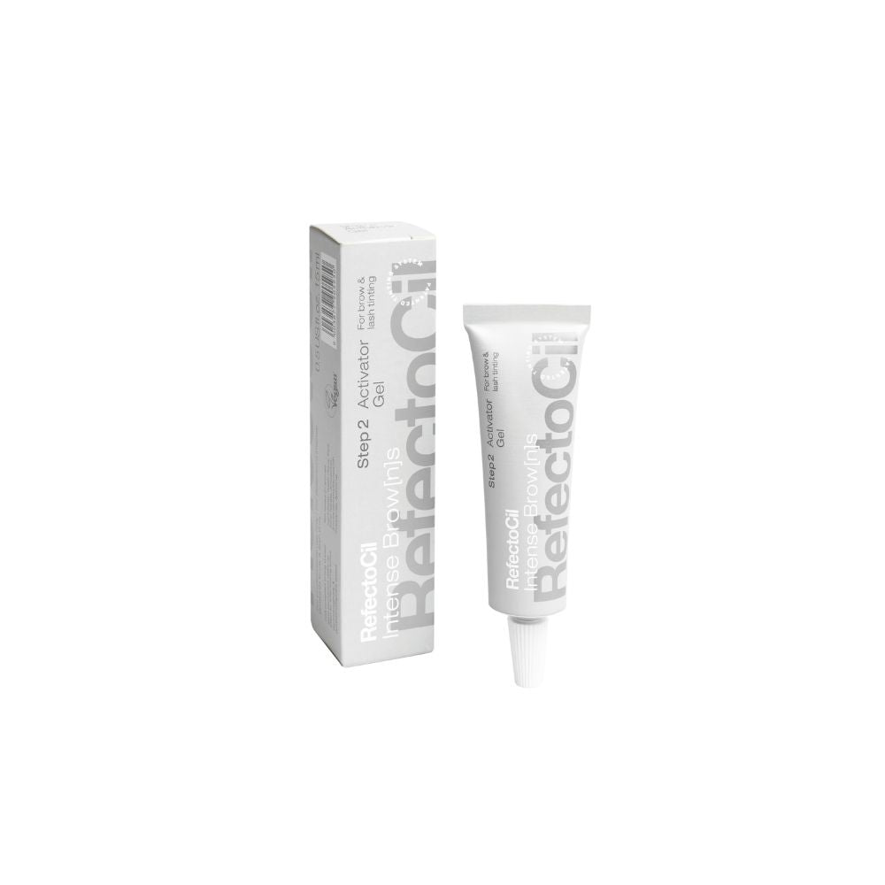 Gel activateur Intense Browns