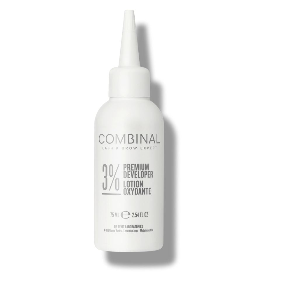 GEL 3% PEROXYDE STABILISE