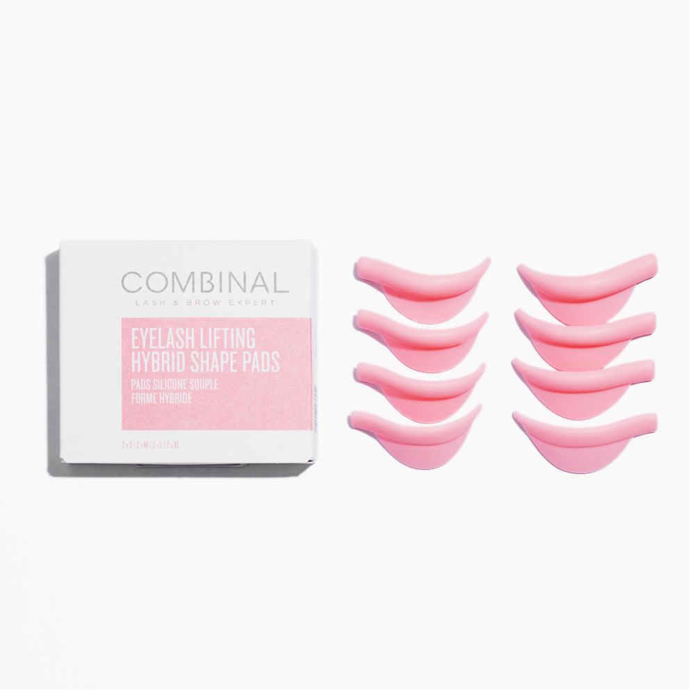 Pads silicone souple