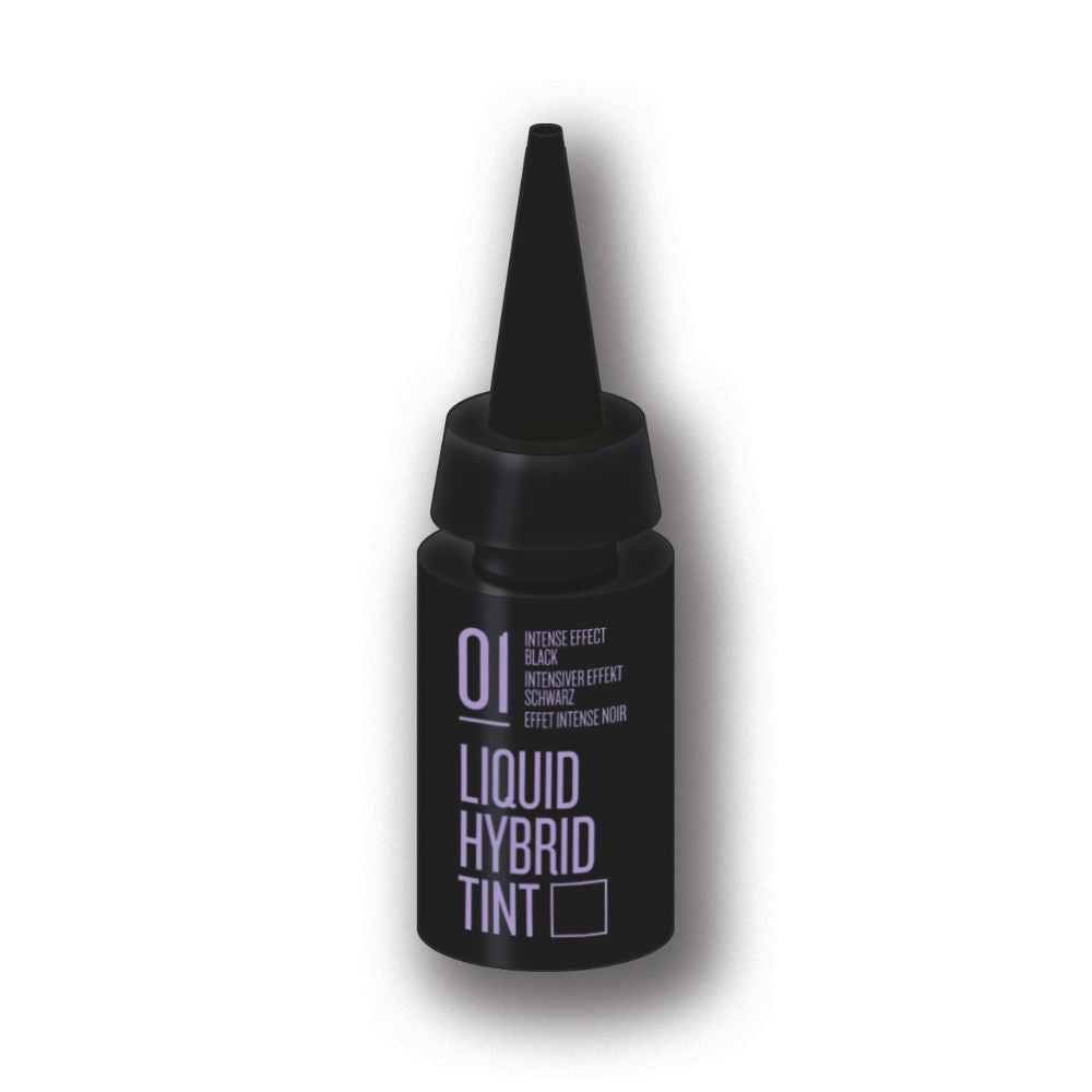 Teinture Hybride Liquide
