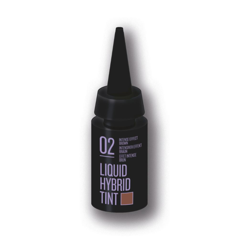 Teinture Hybride Liquide