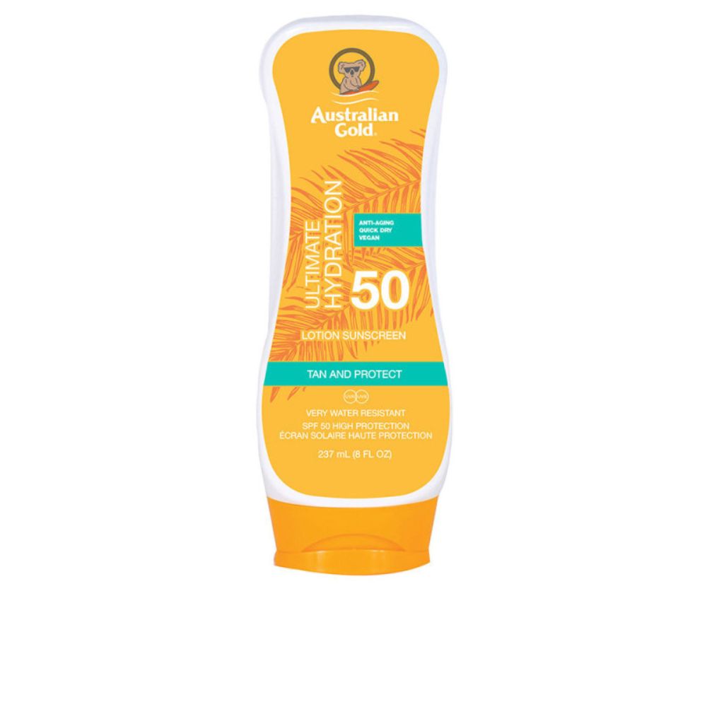 Lotion Sensitive Protection