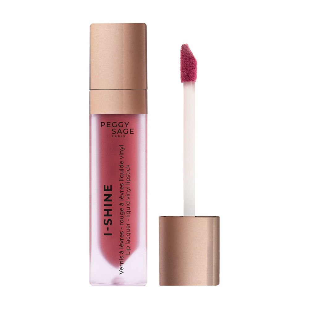 Rouge à lèvres liquide