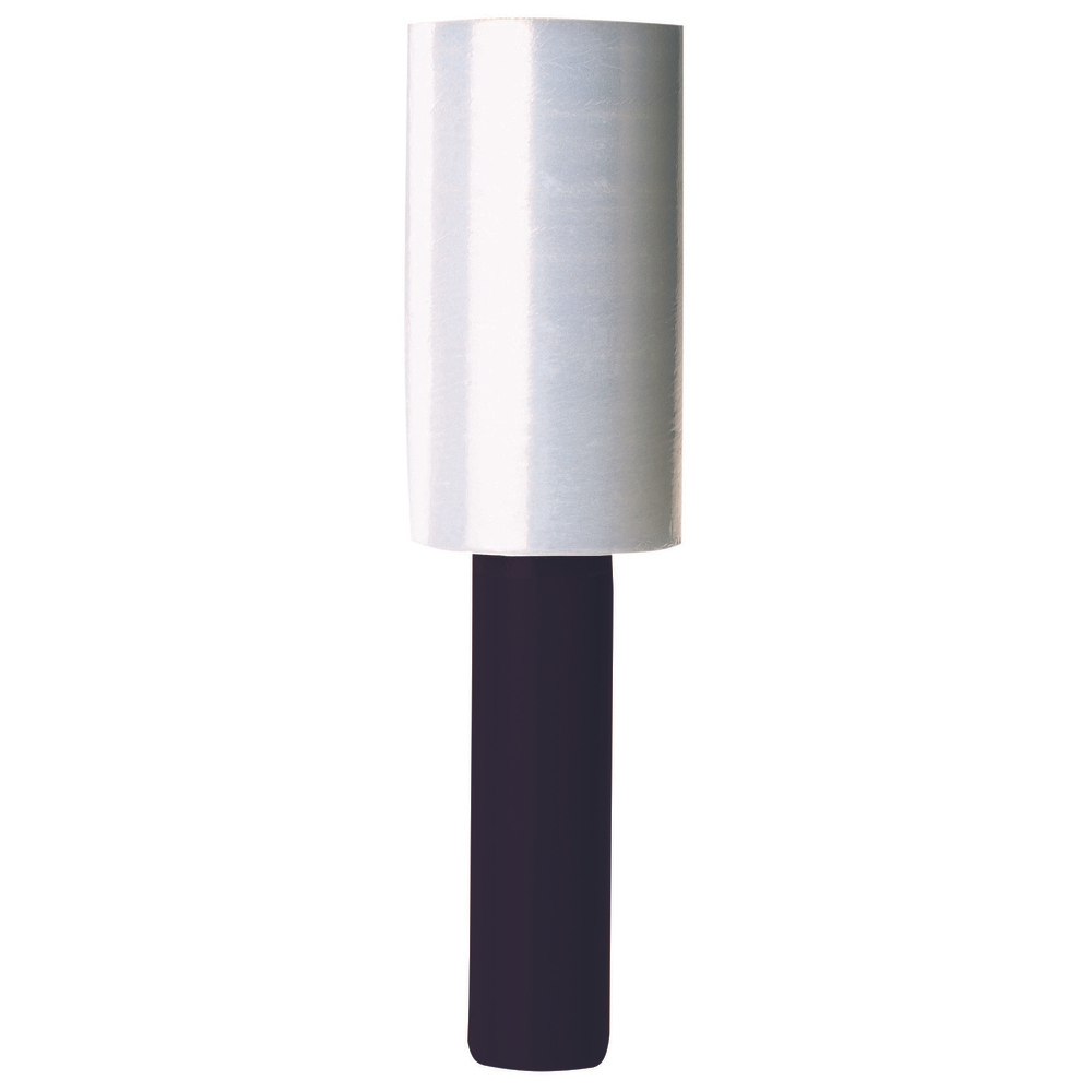 Bobine de film plastique