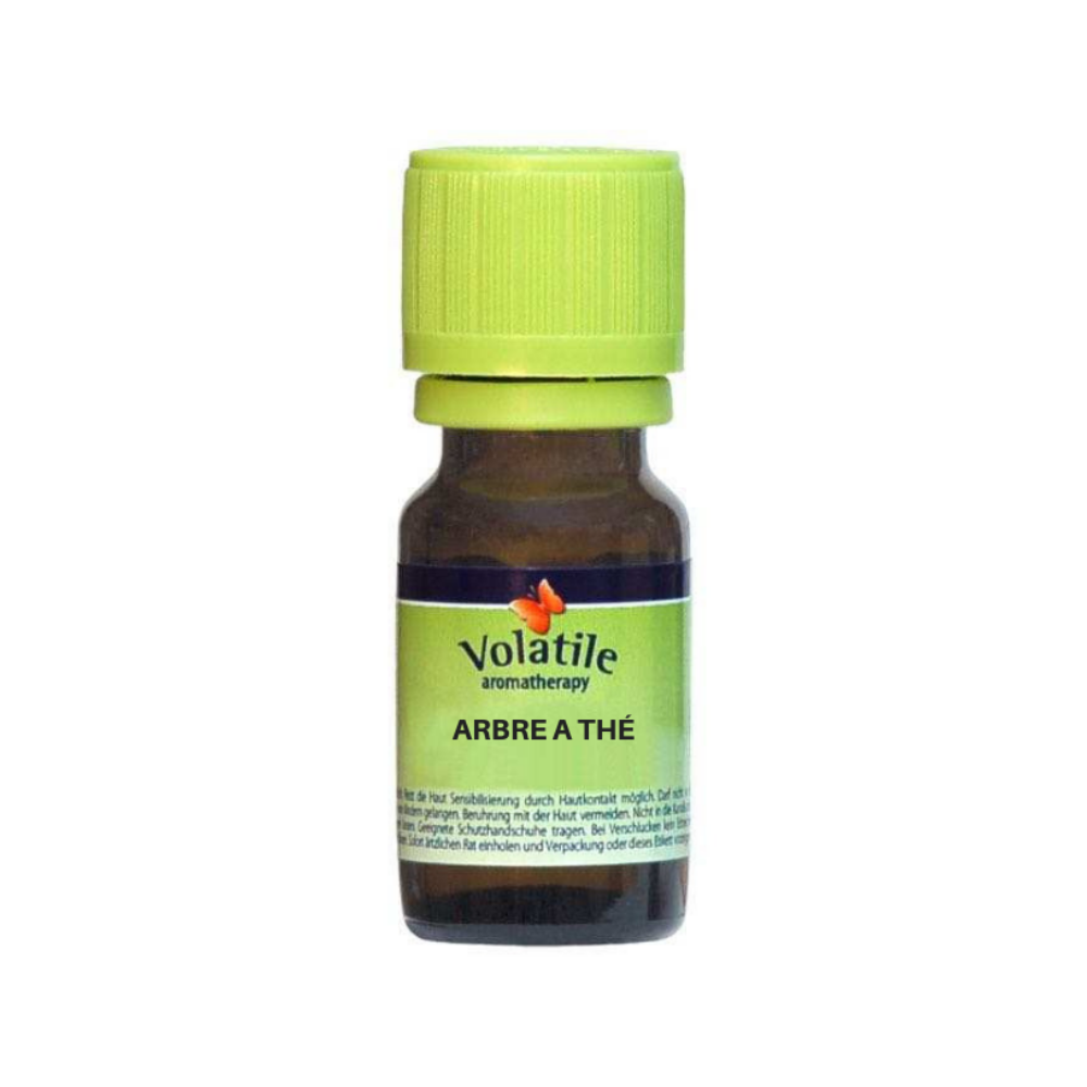 Huiles essentielles BIO