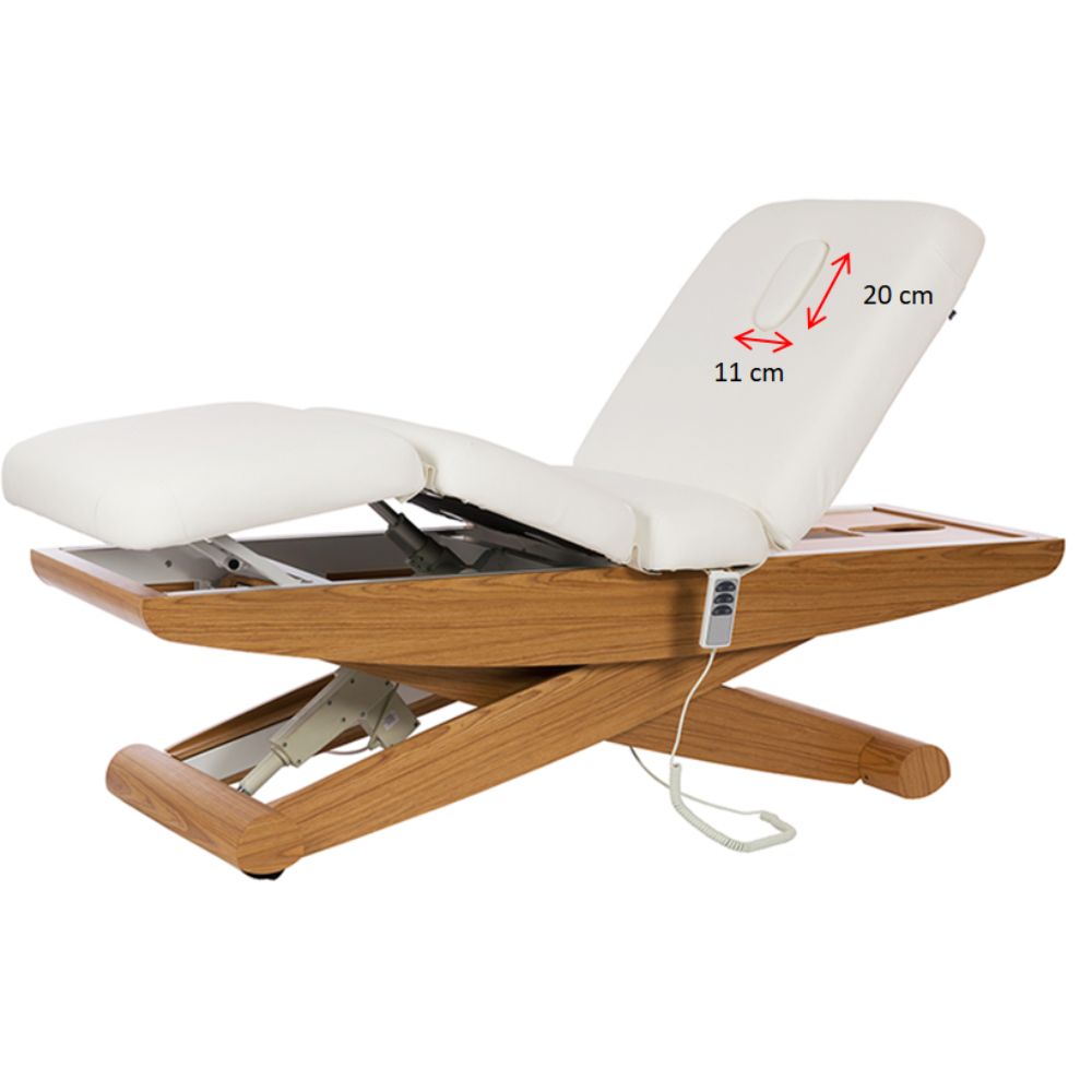 Table spa 3M ANNA