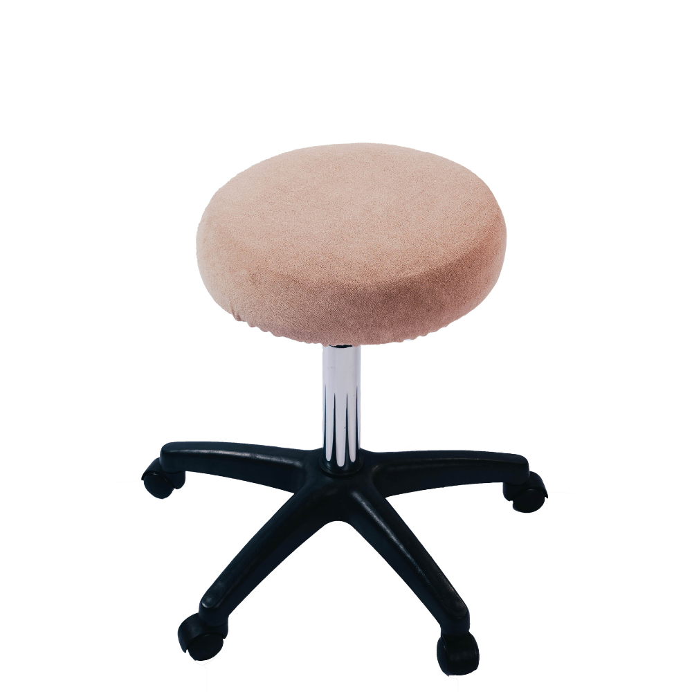 HOUSSE DE TABOURET