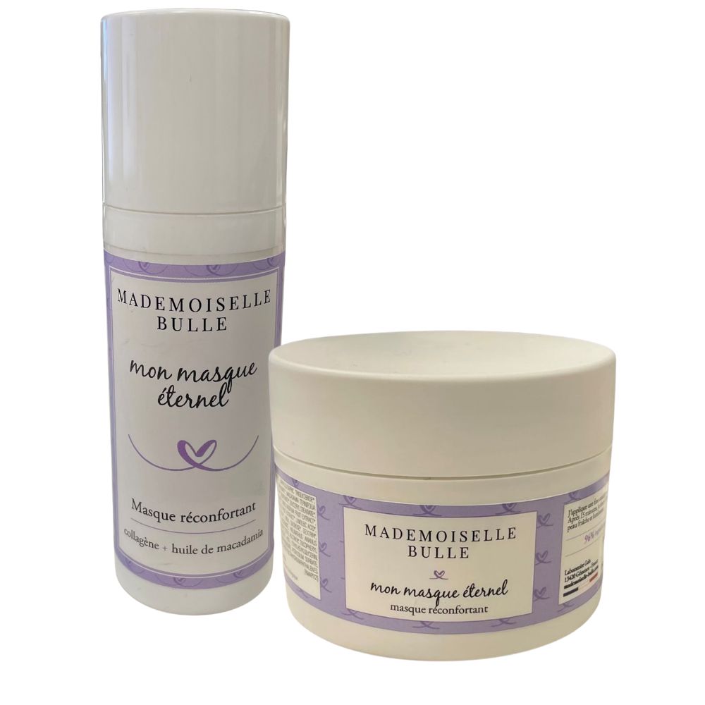 Mon masque chouchou éternel