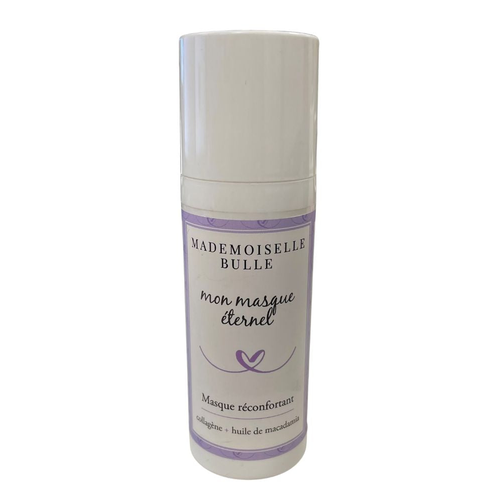 Mon masque chouchou éternel