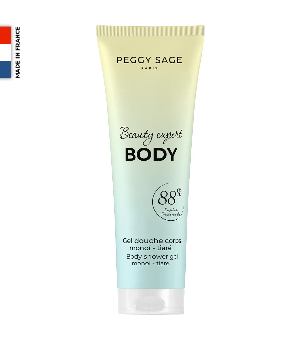 Gel douche Beauty Expert