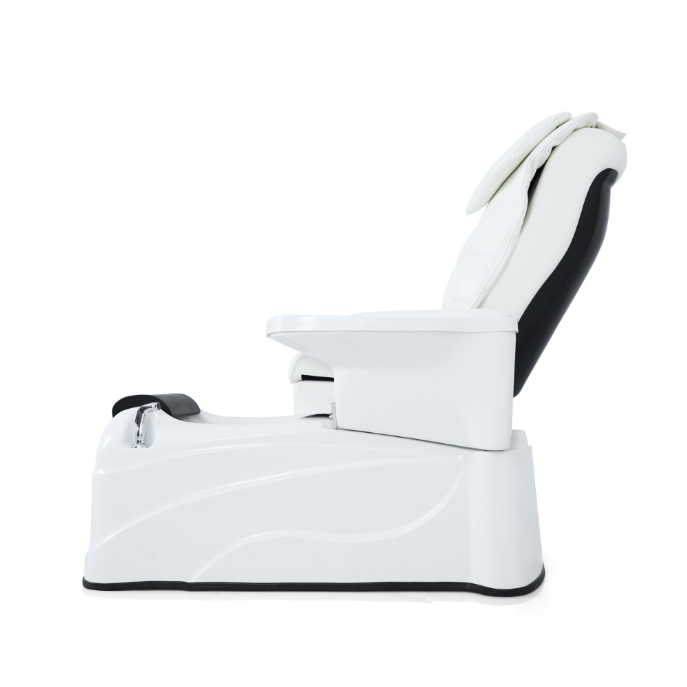 Fauteuil pédicure pedispa électrique massant
