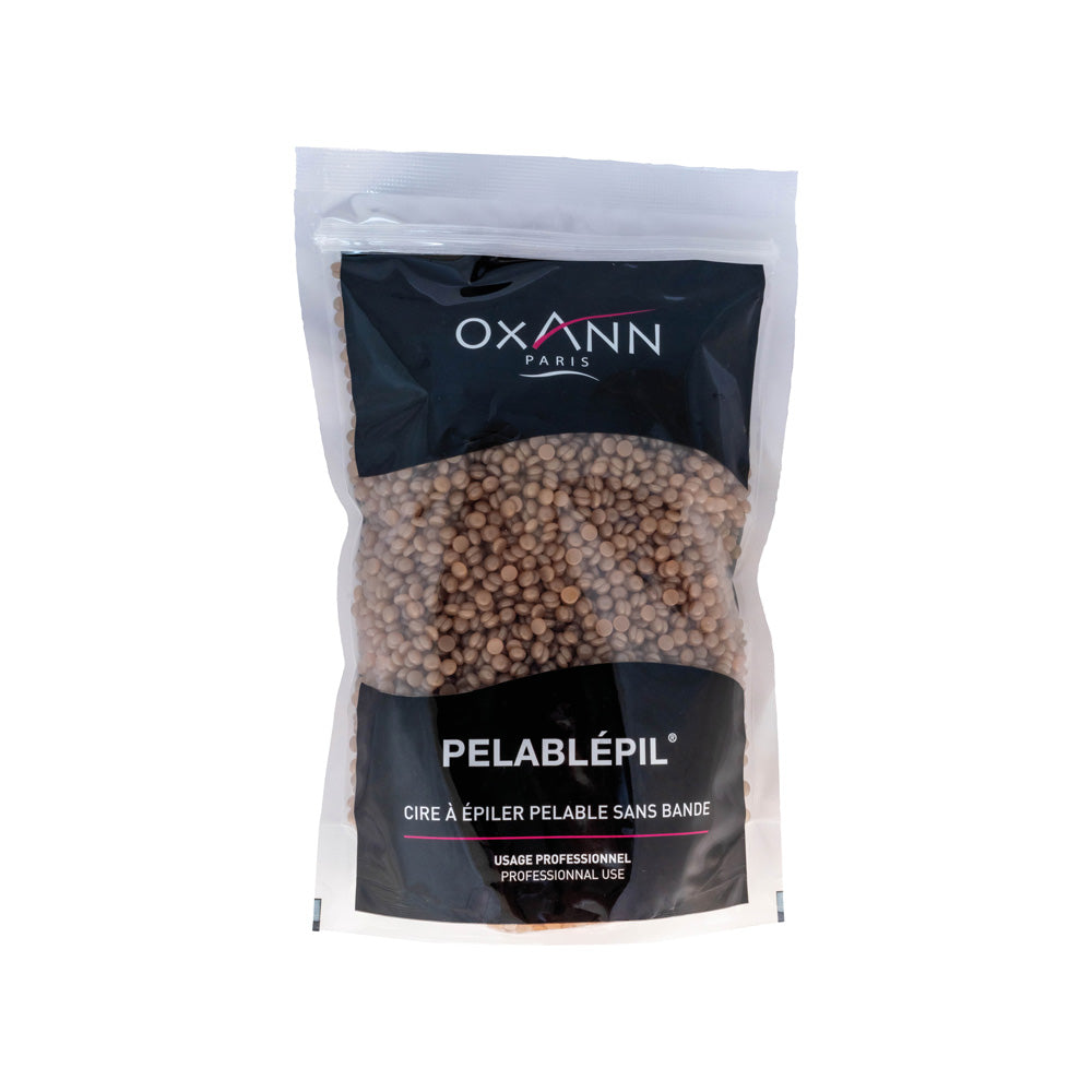 Cire Pelablépil Bronze- pastilles 800g