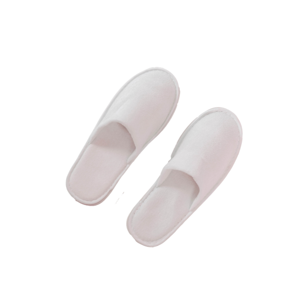 MULES EPONGE FEMME