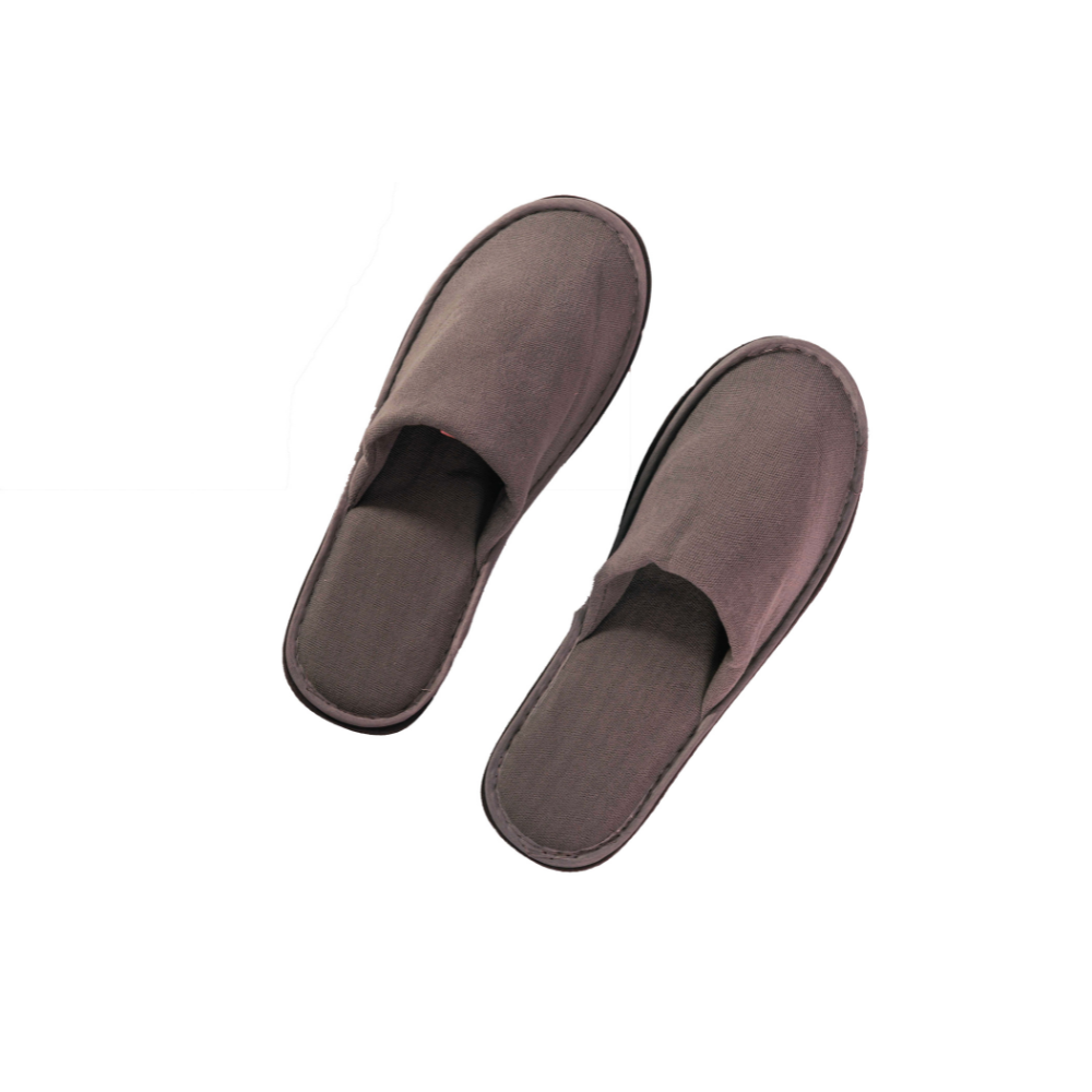 MULES EPONGE HOMME