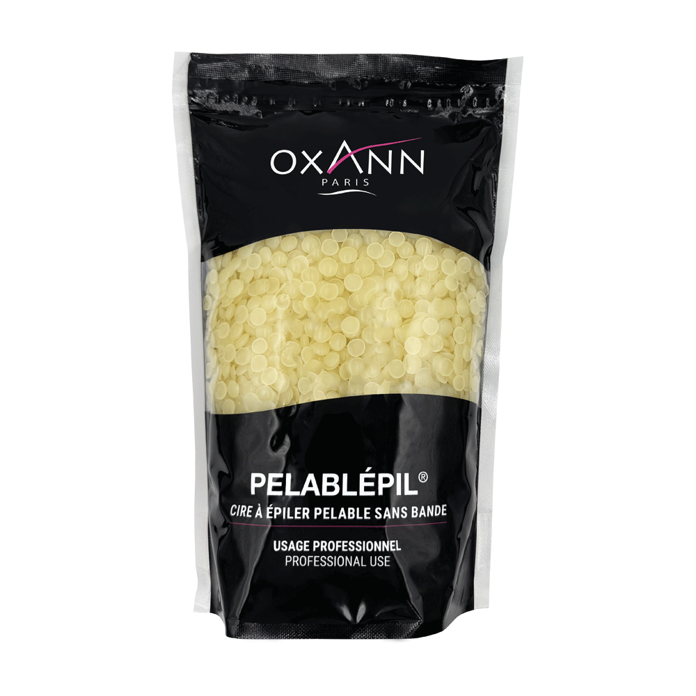 Cire Pelablépil Naturelle - pastilles 800g
