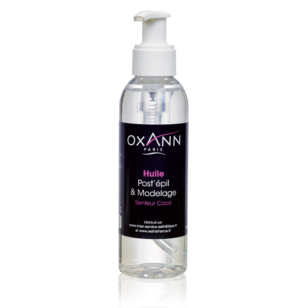 Huile post'épil coco - 150 ml