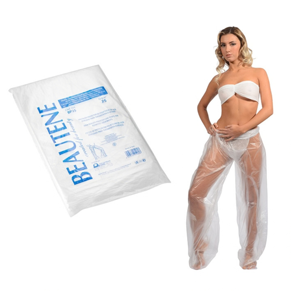Pantalons de traitement beauté pressothérapie