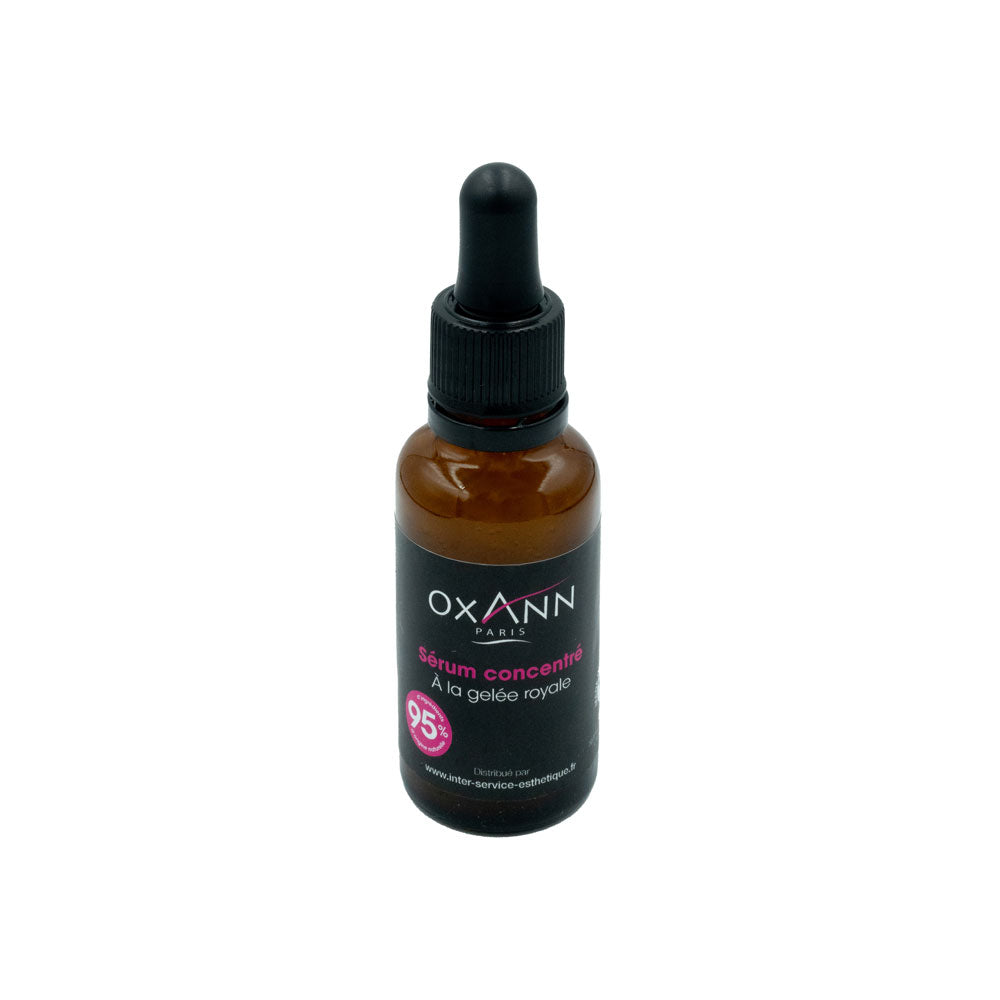 Sérum concentré à la Gelée Royale
