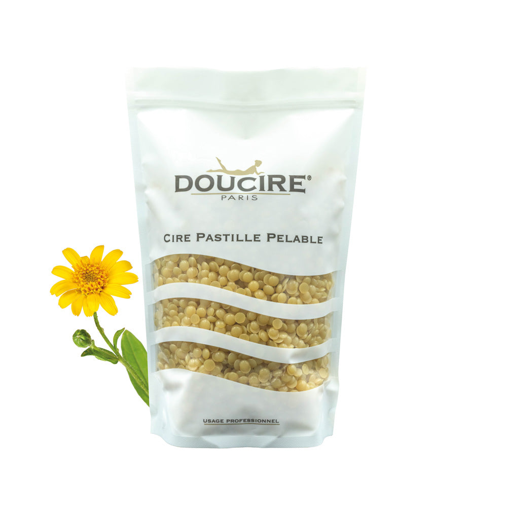 Cire pelable Arnica- pastilles 800g