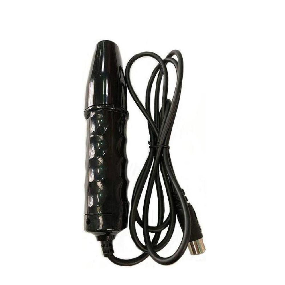 Kit électrode pour appareil haute fréquence