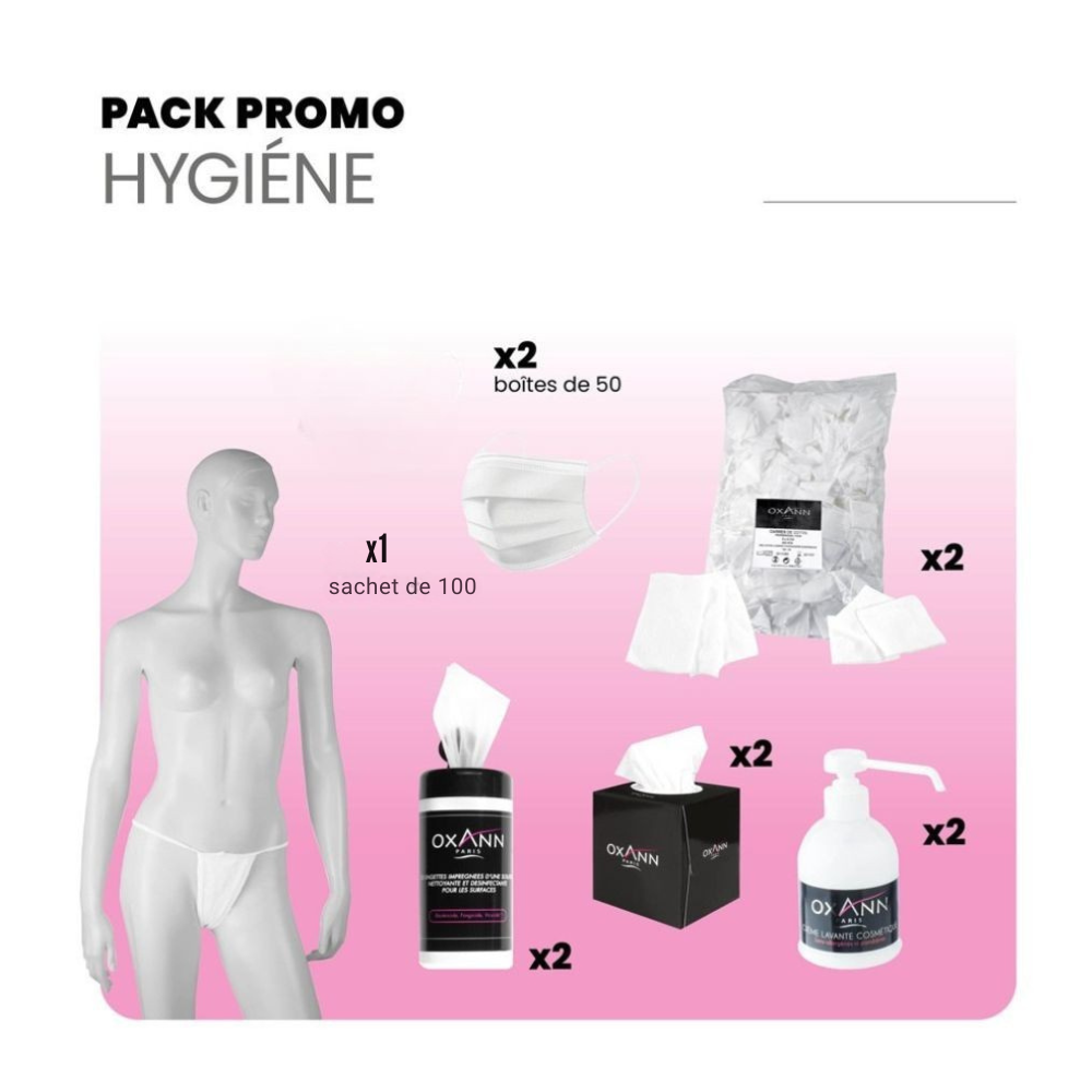 Pack Hygiene