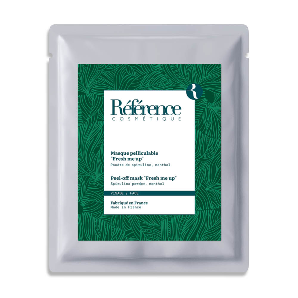 Masque peel off FRESH ME UP