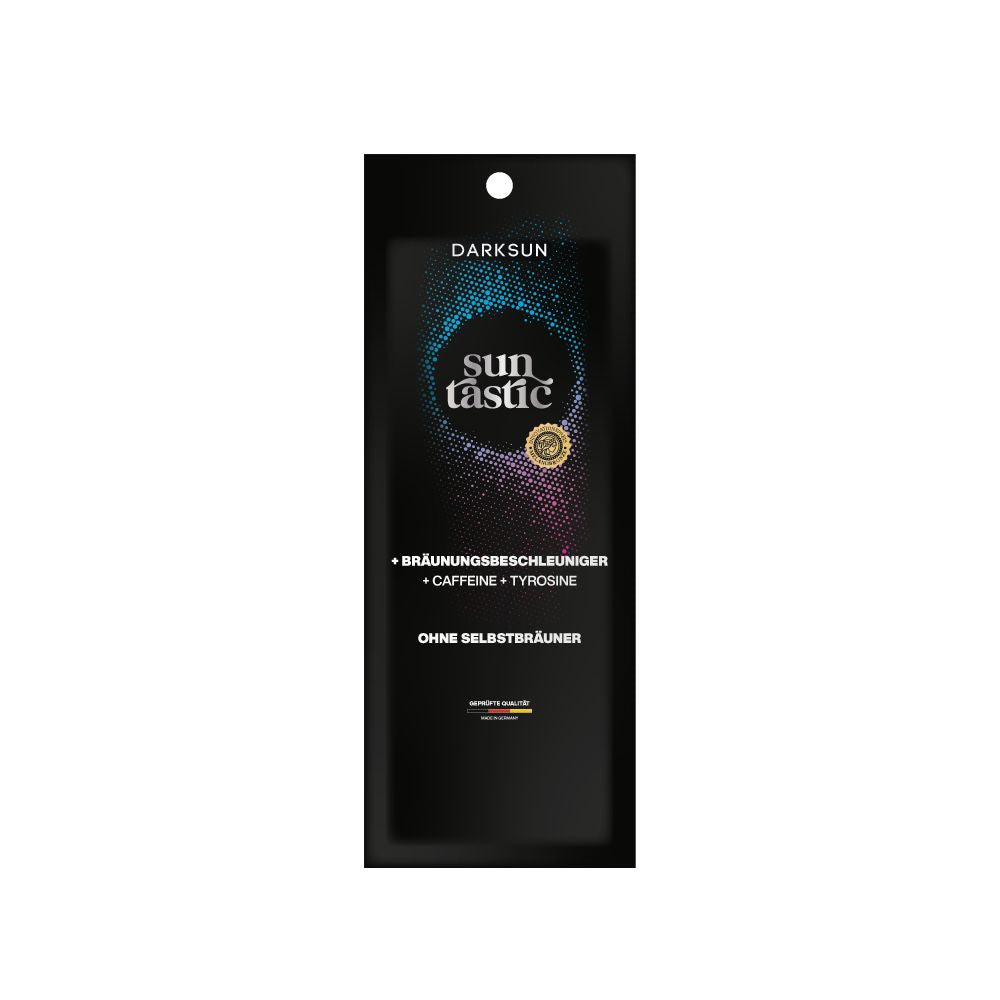 Dark sun Tastic Sachet
