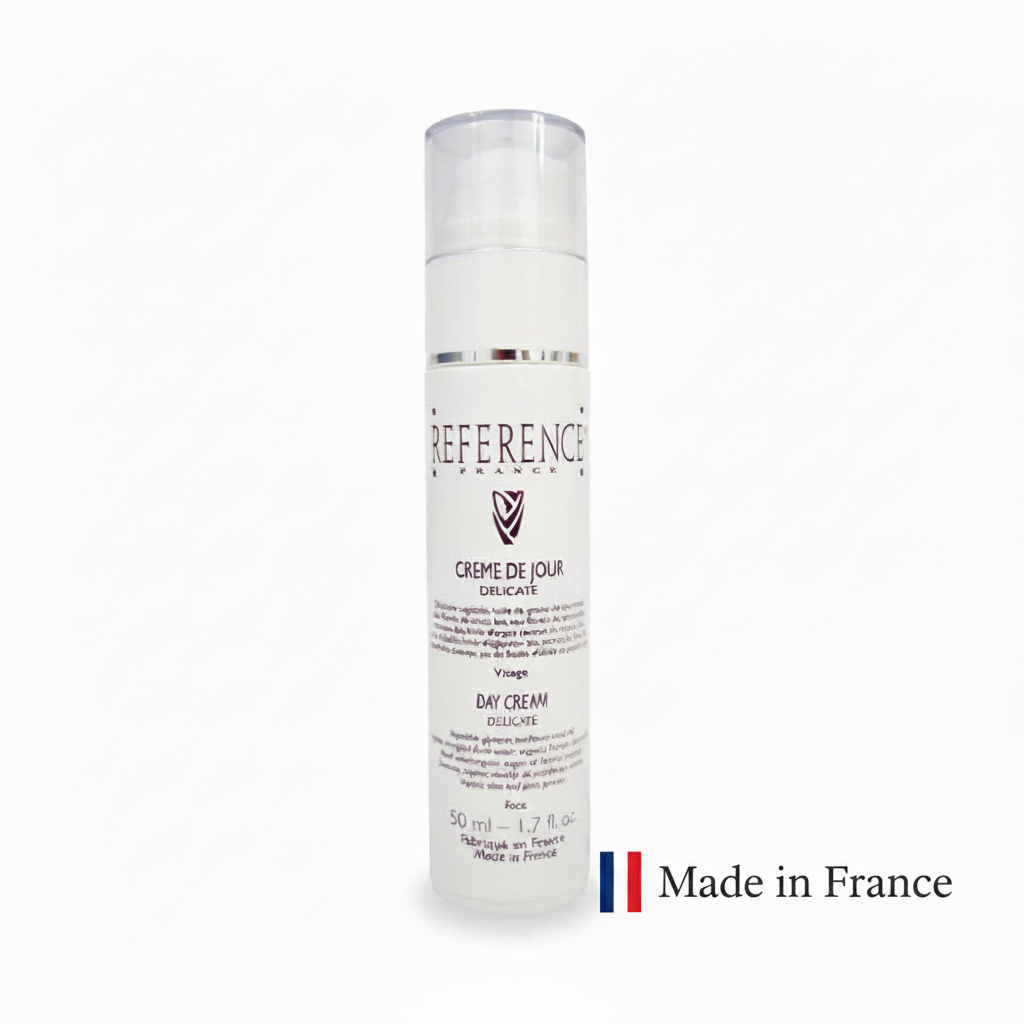 Crème délicate