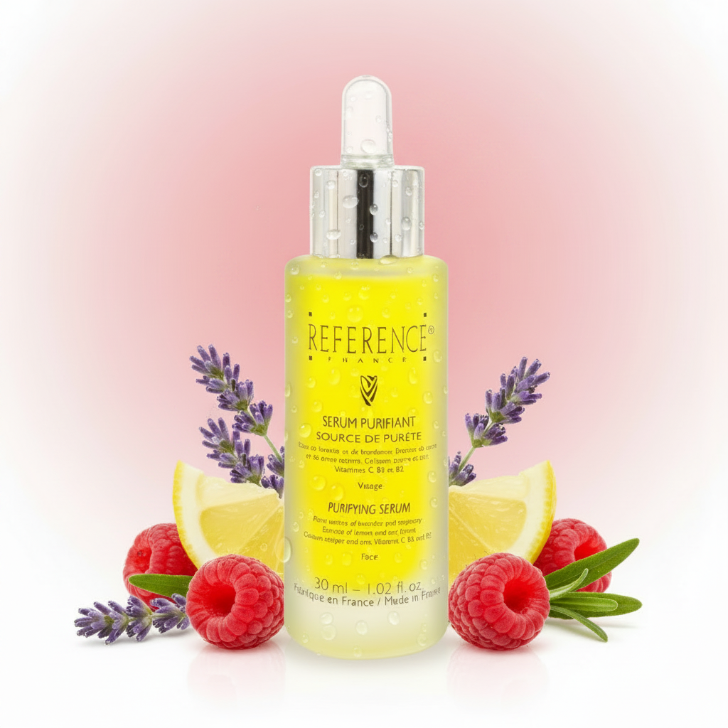 Sérum purifiant
