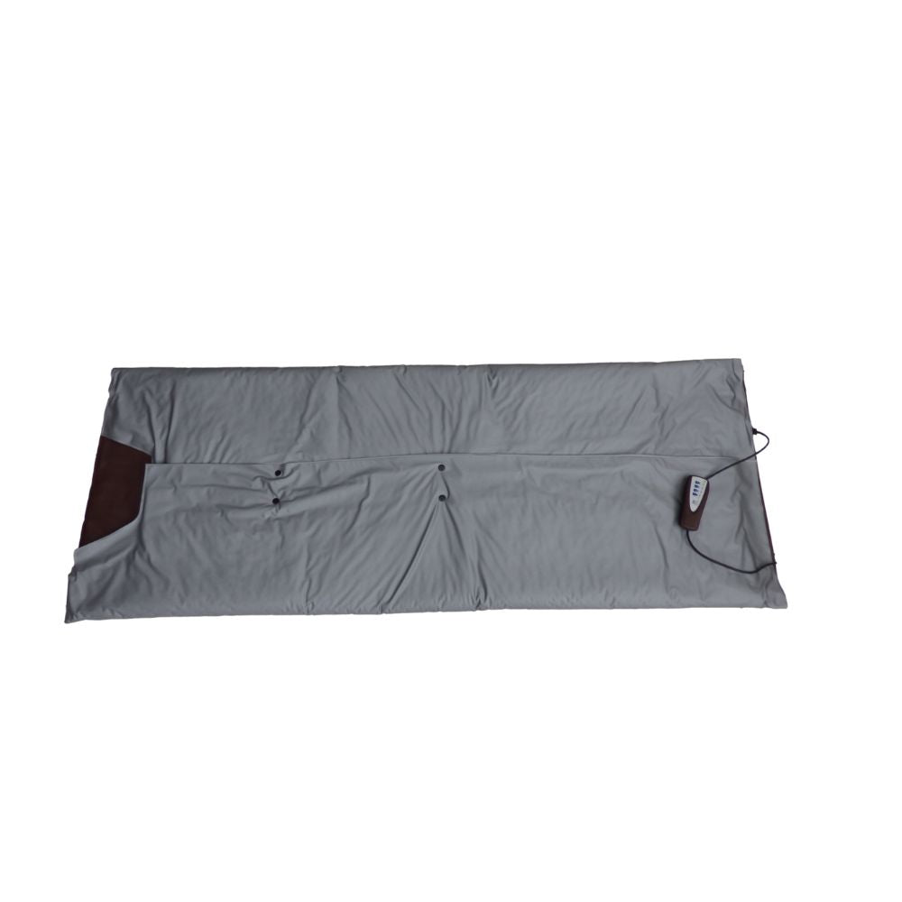 COUVERTURE CHAUFFANTE 3 ZONES EVOLIA EXTRA LARGE