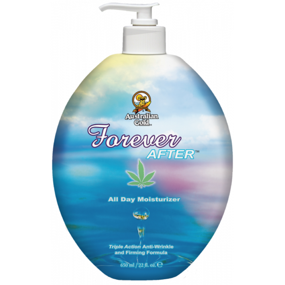 Lait Hydratant Forever After