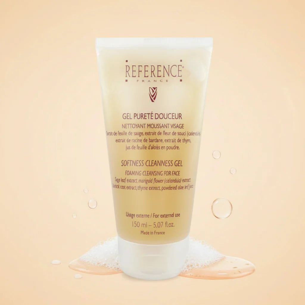 Pack "peau zéro défaut" : routine purifiante