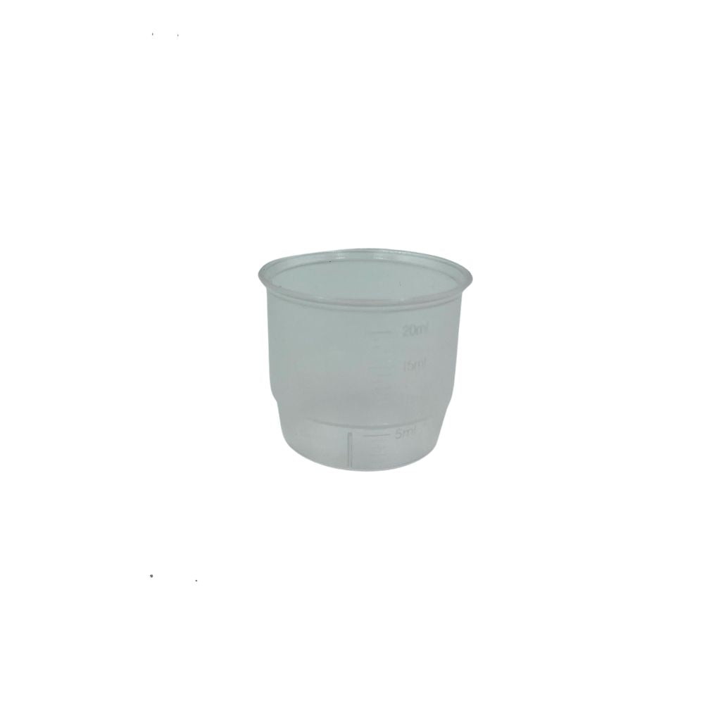 DOSEUR 20ML POUR SMARTCLEAN