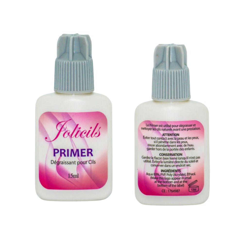 Primer degraissant