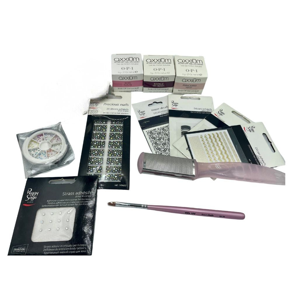 KIT opi axxium n°3