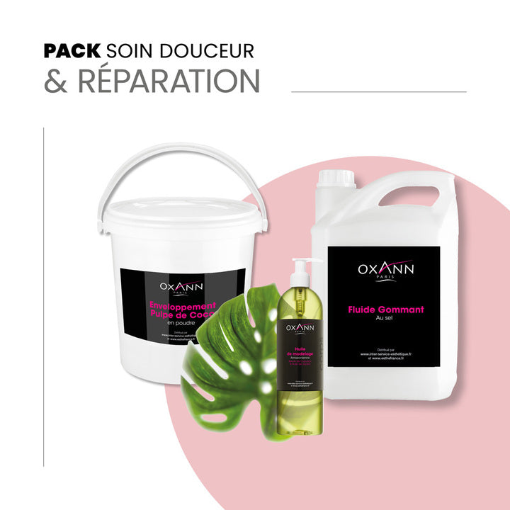 Soin douceur