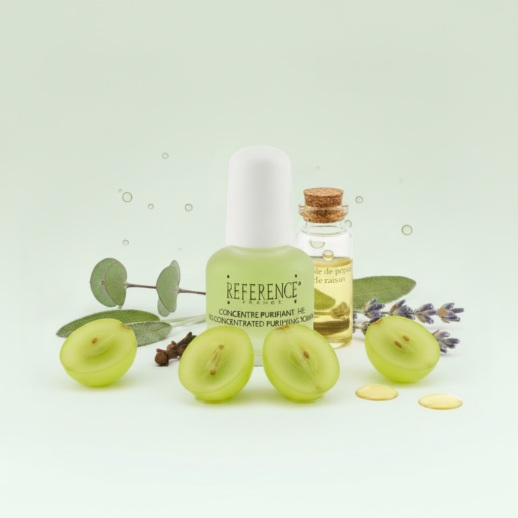 Concentré purifiant HE revente
