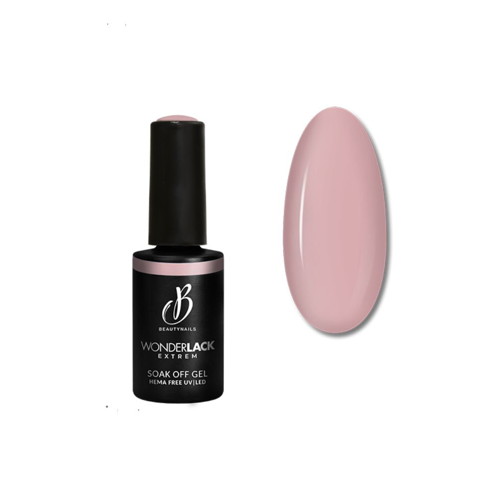 Vernis Wonderlack 8ml-Bye bye Beautiful