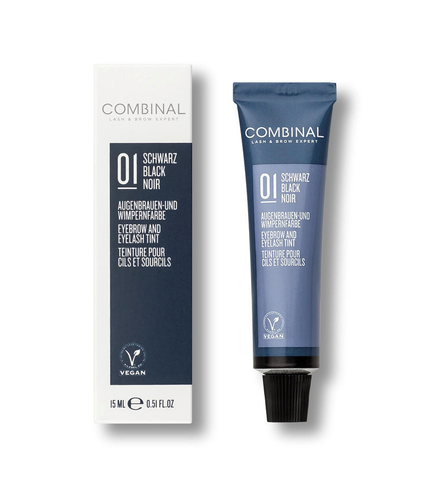 Teinture combinal