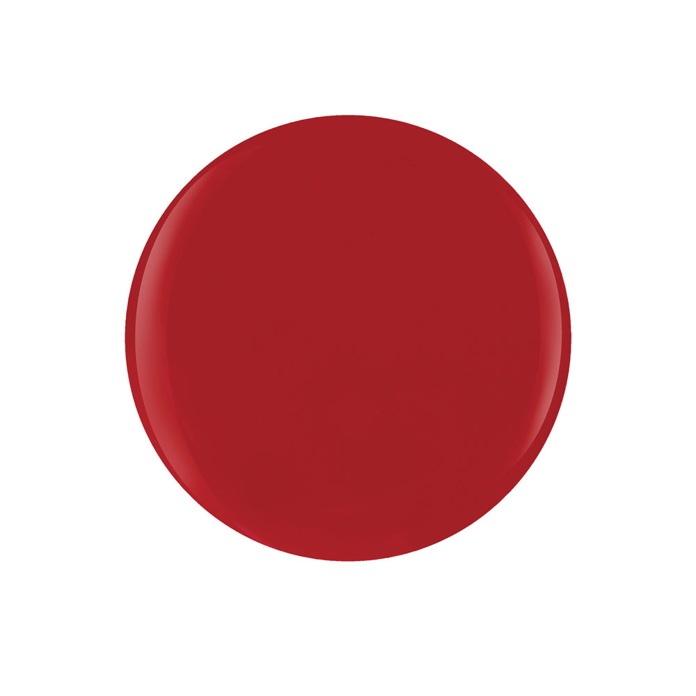 Vernis hot rod red