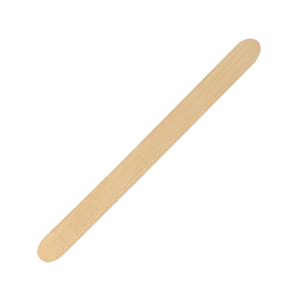 Spatules jetables moyen modèle