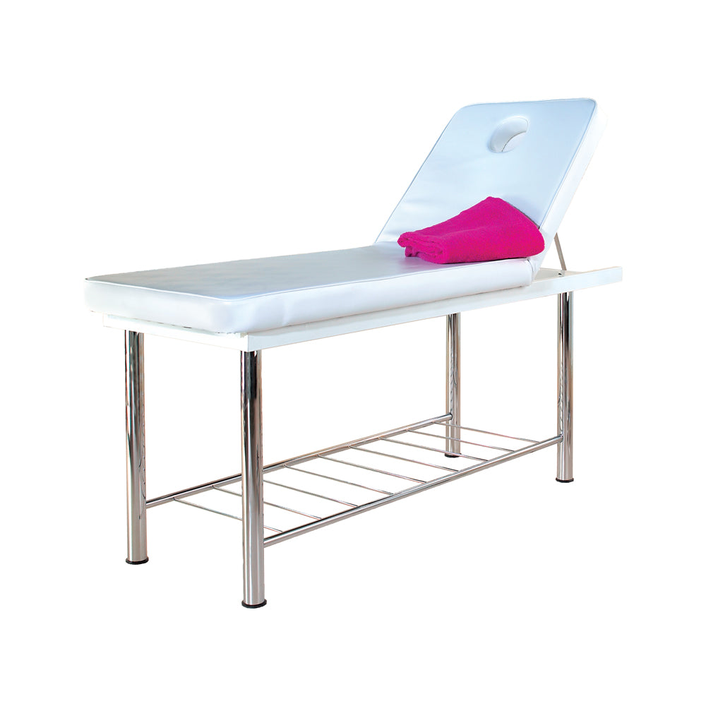 Table de soins Alizée + 12 rouleaux de draps OFFERTS