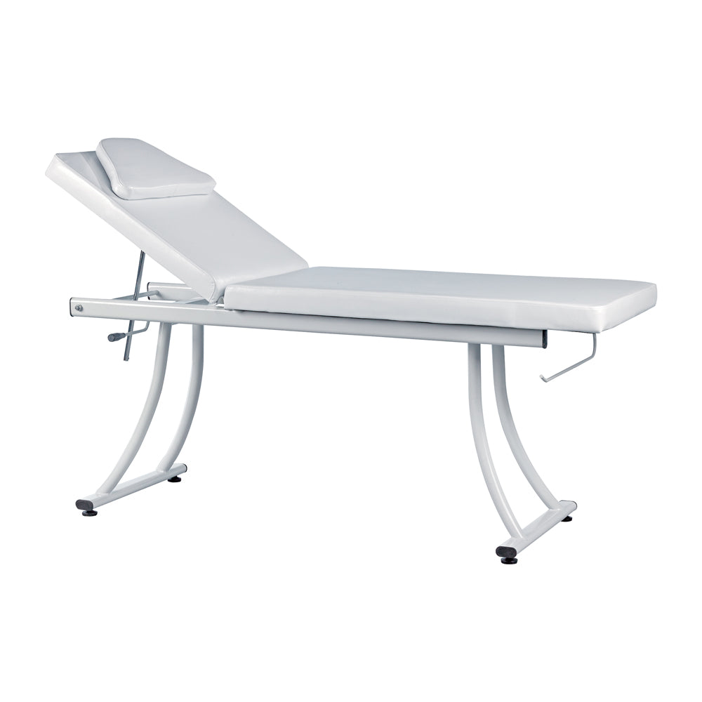 Table de soins amanda + 12 rouleaux de draps OFFERTS