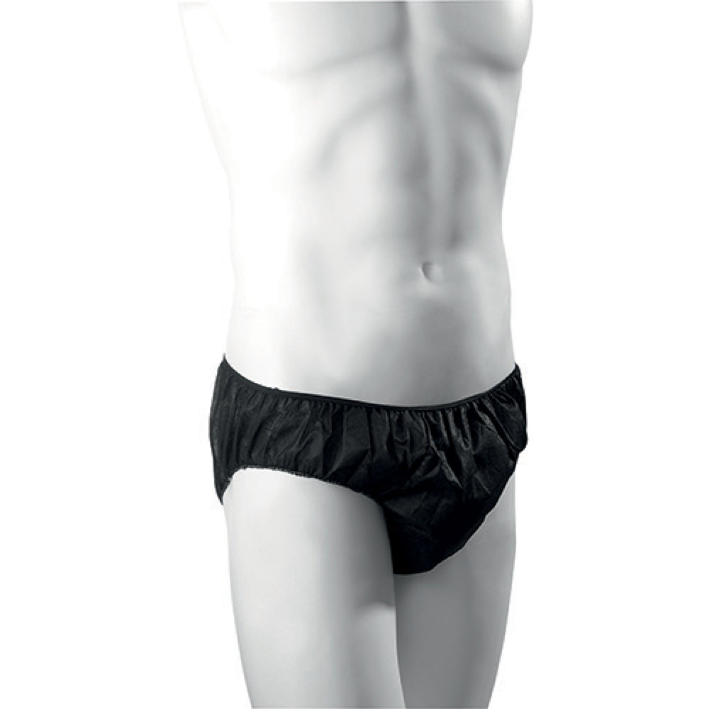 SLIPS PRESTIGE HOMME JETABLES x 20