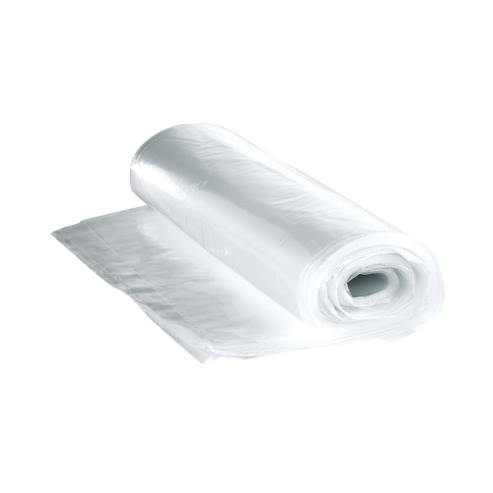 SACHET DE 100 PLASTIQUES POUR LES PIEDS