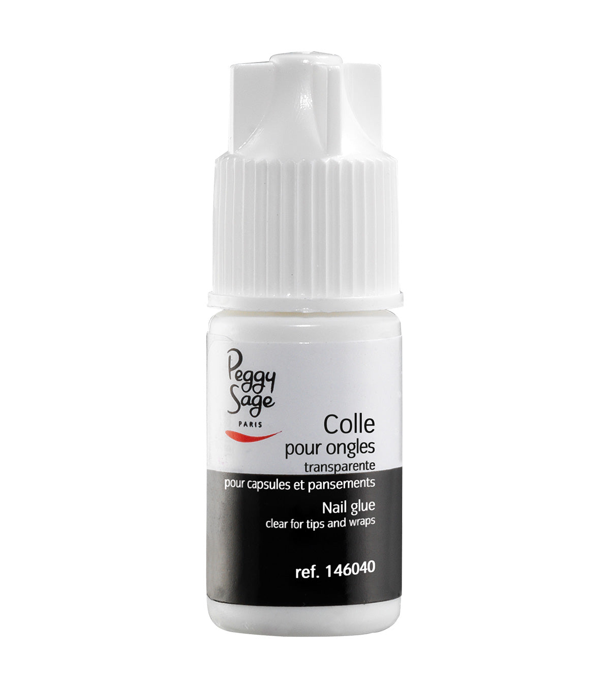 Colle à ongles