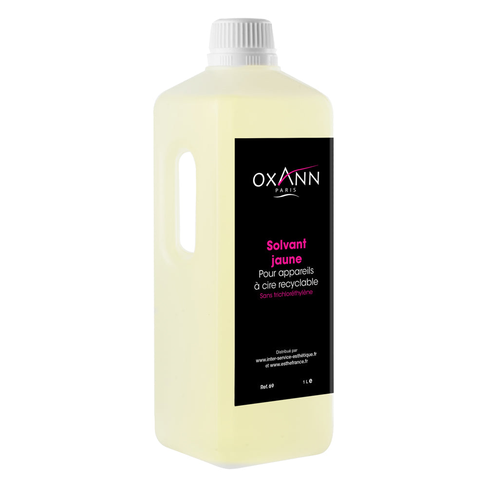 Solvant special jaune 1l