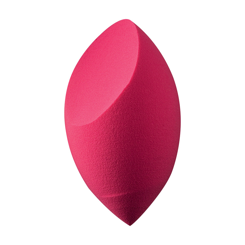 Eponge maquillage poire