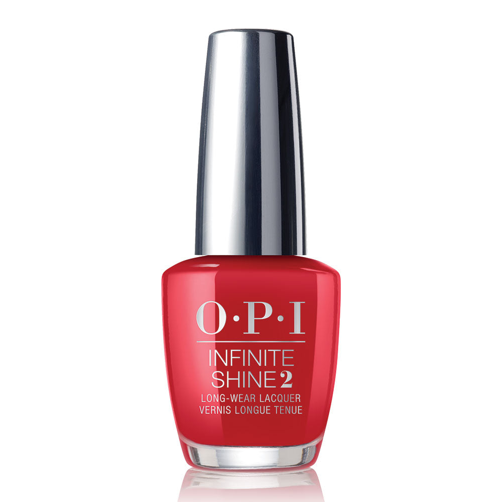Big apple red